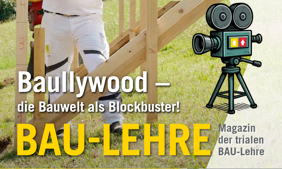 Teaserbild als dekoratives Element