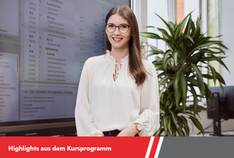 Teaserbild als dekoratives Element