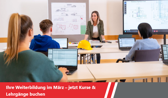 Teaserbild als dekoratives Element