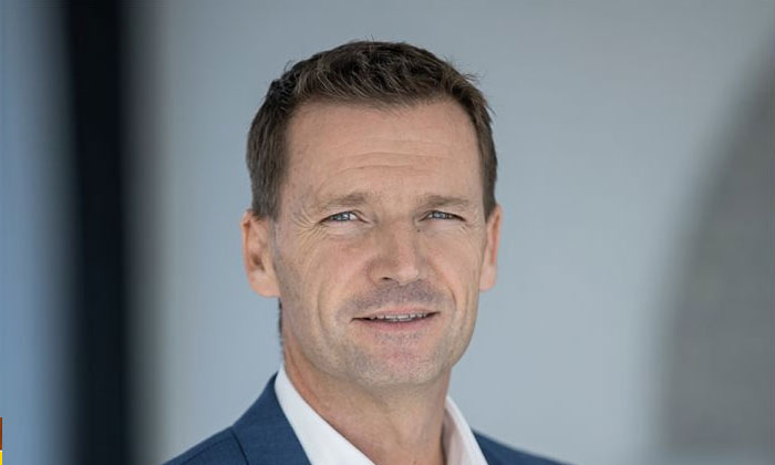 Harald Kopececk, MBA
