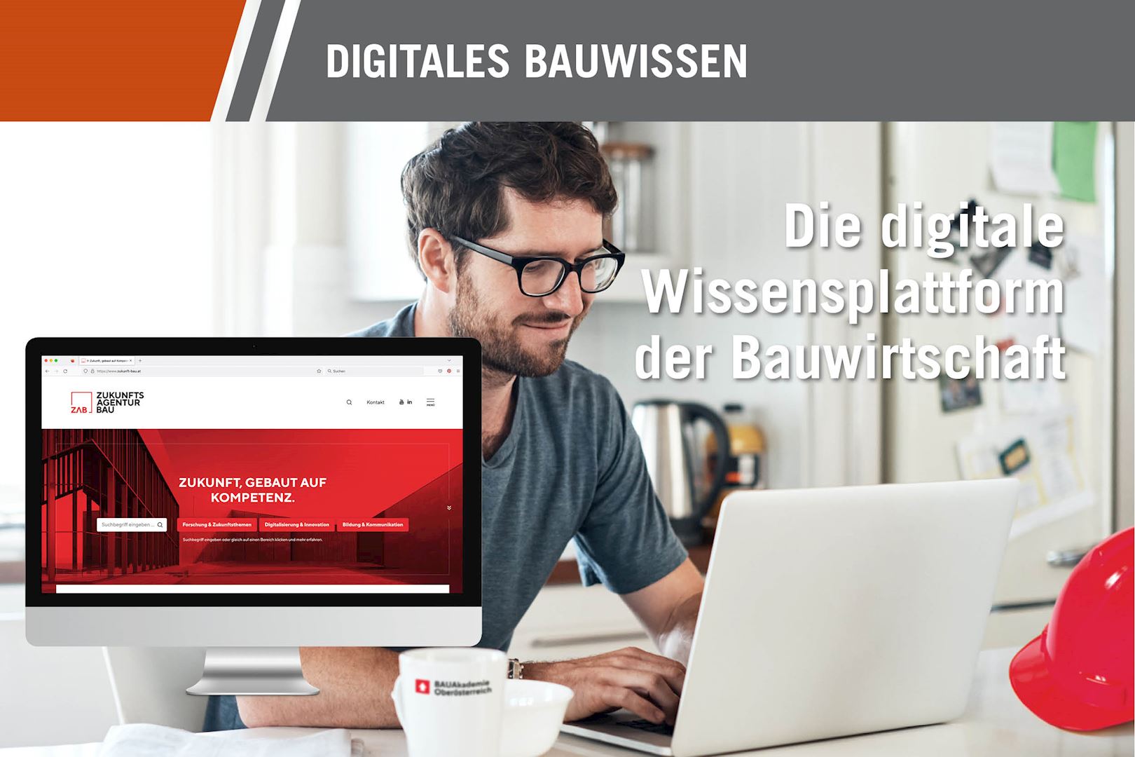 Digitales Bauwissen